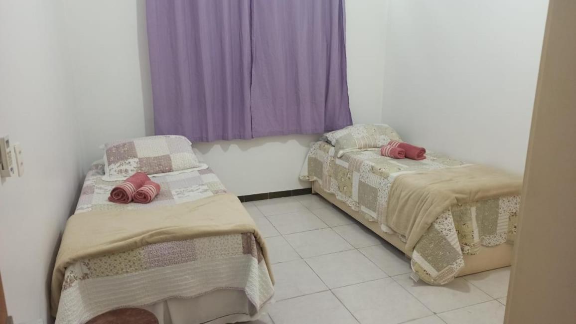 Apartamento Safira Blessed Rio de Janeiro